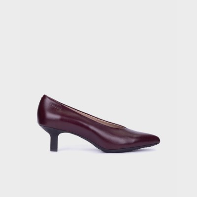 ZAPATO DE VESTIR MUJER WONDERS G-7141 